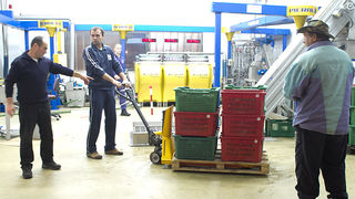 Večer u uljari, Foto: Leo Banić