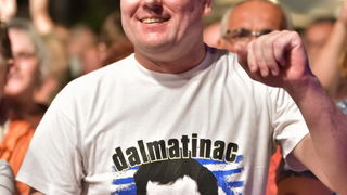 Mate Mišo & Ivana Kovač @ Virsko ljeto