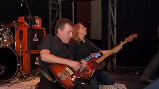 Bambi Molesters (Foto: Vedran Penga)