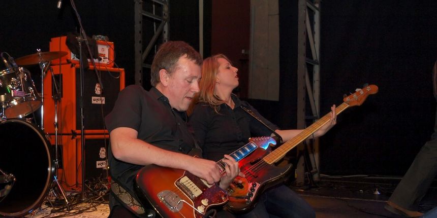 Bambi Molesters (Foto: Vedran Penga)