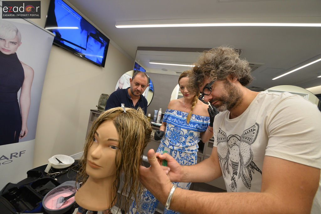 Eduardo Paludo @ Pero Colorbar Eduardo Paludo @ Pero Colorbar