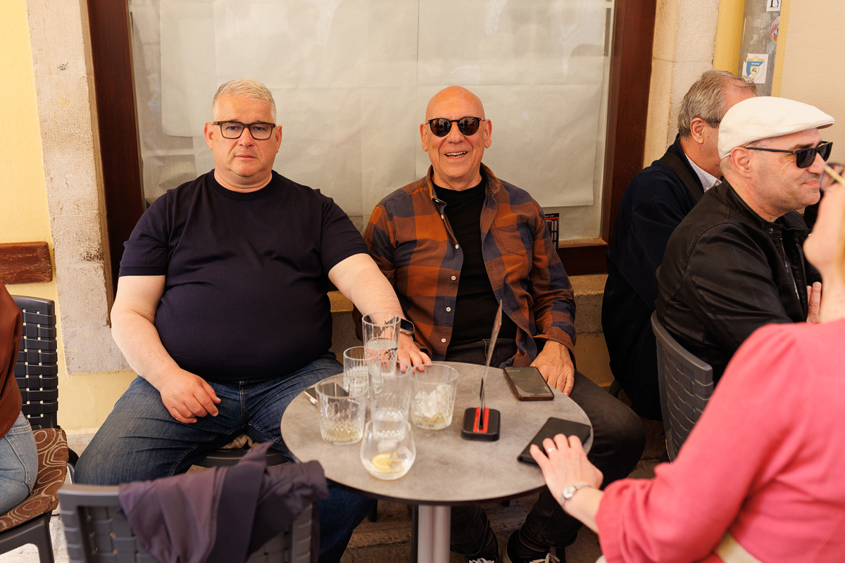 Đir po gradu, subotnja špica, 19. travnja 2025.