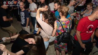 KvartArt 2018.: Art buvljak & koncert Nipplepeoplea