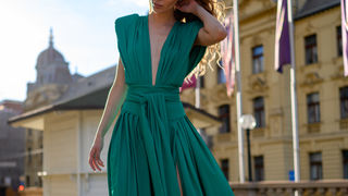 Nova resort kolekcija s potpisom Kristine Burje