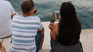 Večernji đir po gradu, 23. lipnja 2022.