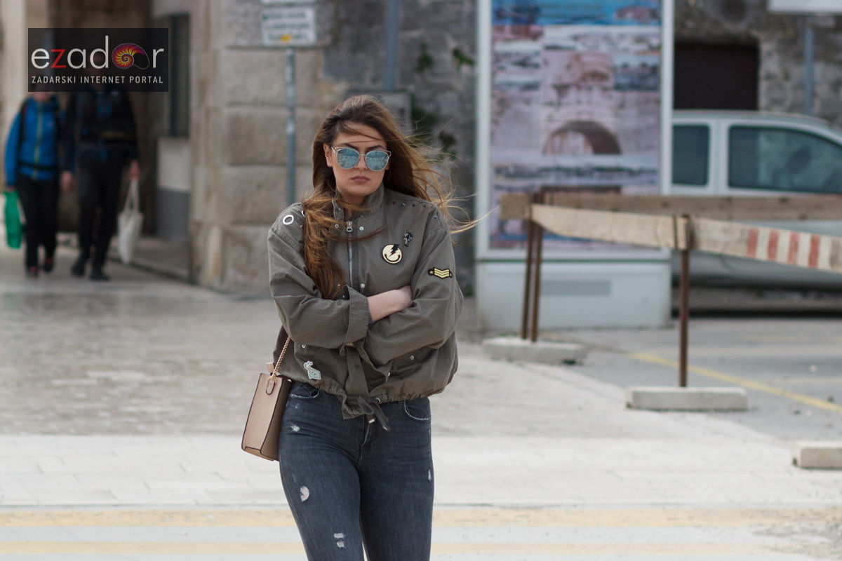 Đir po gradu, petak 30. ožujka 2018. Đir po gradu, petak 30. ožujka 2018.