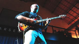 Vlatko Stefanovski trio u Arsenalu 18. srpnja, Foto: Nenad Marcev Vlatko Stefanovski trio u Arsenalu 18. srpnja, Foto: Nenad Marcev