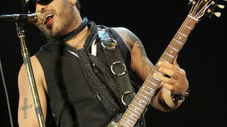 Lenny Kravitz u Zadru