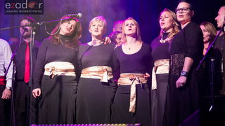 Humanitarni koncert “Klape s ljubavlju” u zadarskom Arsenalu