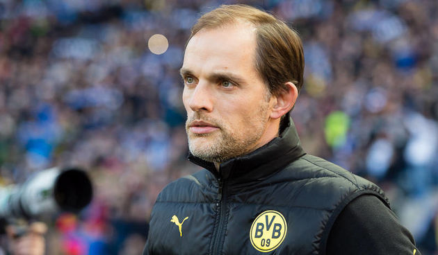 Thomas Tuchel