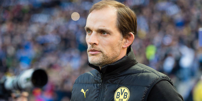 Thomas Tuchel