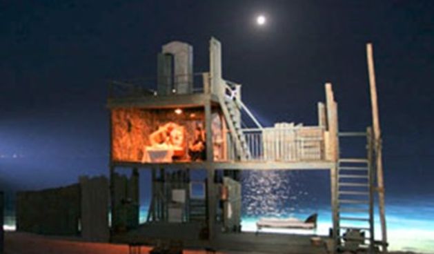 Riječke ljetne noći