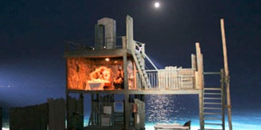 Riječke ljetne noći Riječke ljetne noći