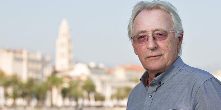 Oliver Dragojević Oliver Dragojević