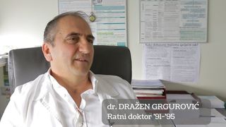 Inserti iz dokumentarnog filma “Priča o Zadru”