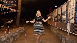 KvartArt 2018.: Art buvljak & koncert Nipplepeoplea