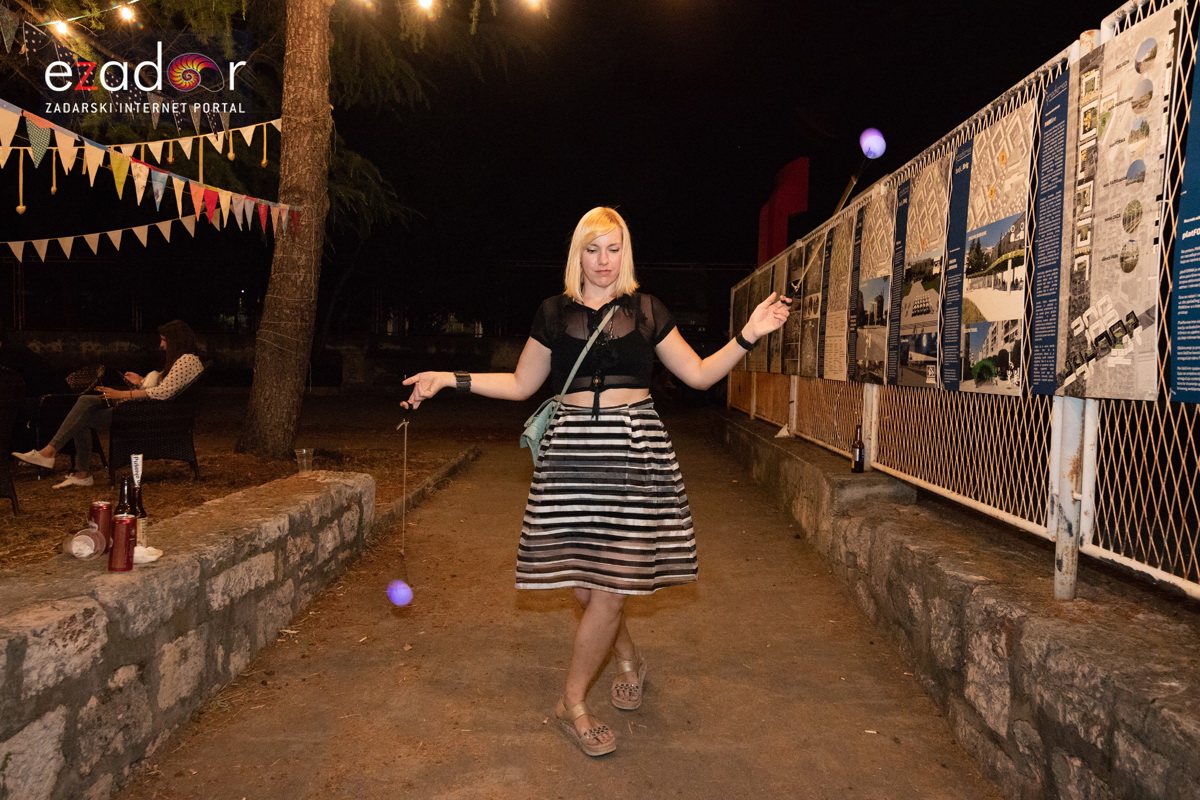 KvartArt 2018.: Art buvljak & koncert Nipplepeoplea