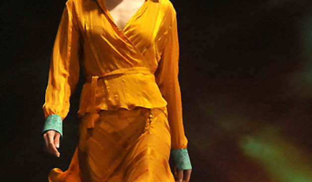 Guilermo Leon; Dubrovnik dočekao ‘fashioniste’ (Moda.hr)