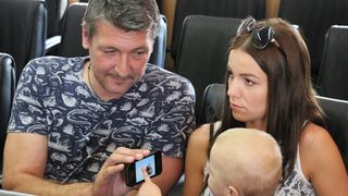 Vir: Dodjela potpore za opremu novorođenčadi Vir: Dodjela potpore za opremu novorođenčadi