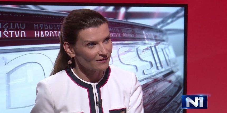 Sabina Glasovac Sabina Glasovac