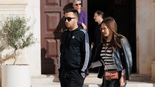 Đir po gradu, ponedjeljak 13. studenog 2023.