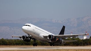 Zračna luka Zadar, aerodrom, Zemunik, pista, avion, avioni, zračni promet