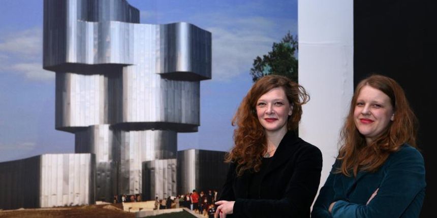 Predavanje i posjet Spomen području Dotrščina i spomenicima Vojina Bakića, foto: pixell.hr Predavanje i posjet Spomen području Dotrščina i spomenicima Vojina Bakića, foto: pixell.hr