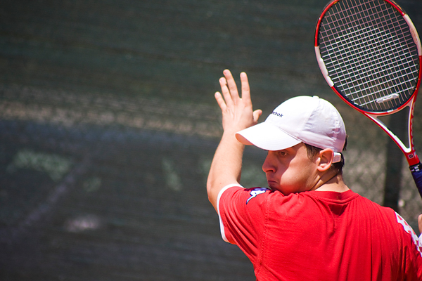 TK Zadar – TK Zagreb – 2. liga (Foto:Saša Čuka)