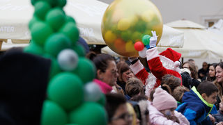 Otvoren dječji Advent 2022 Otvoren dječji Advent 2022