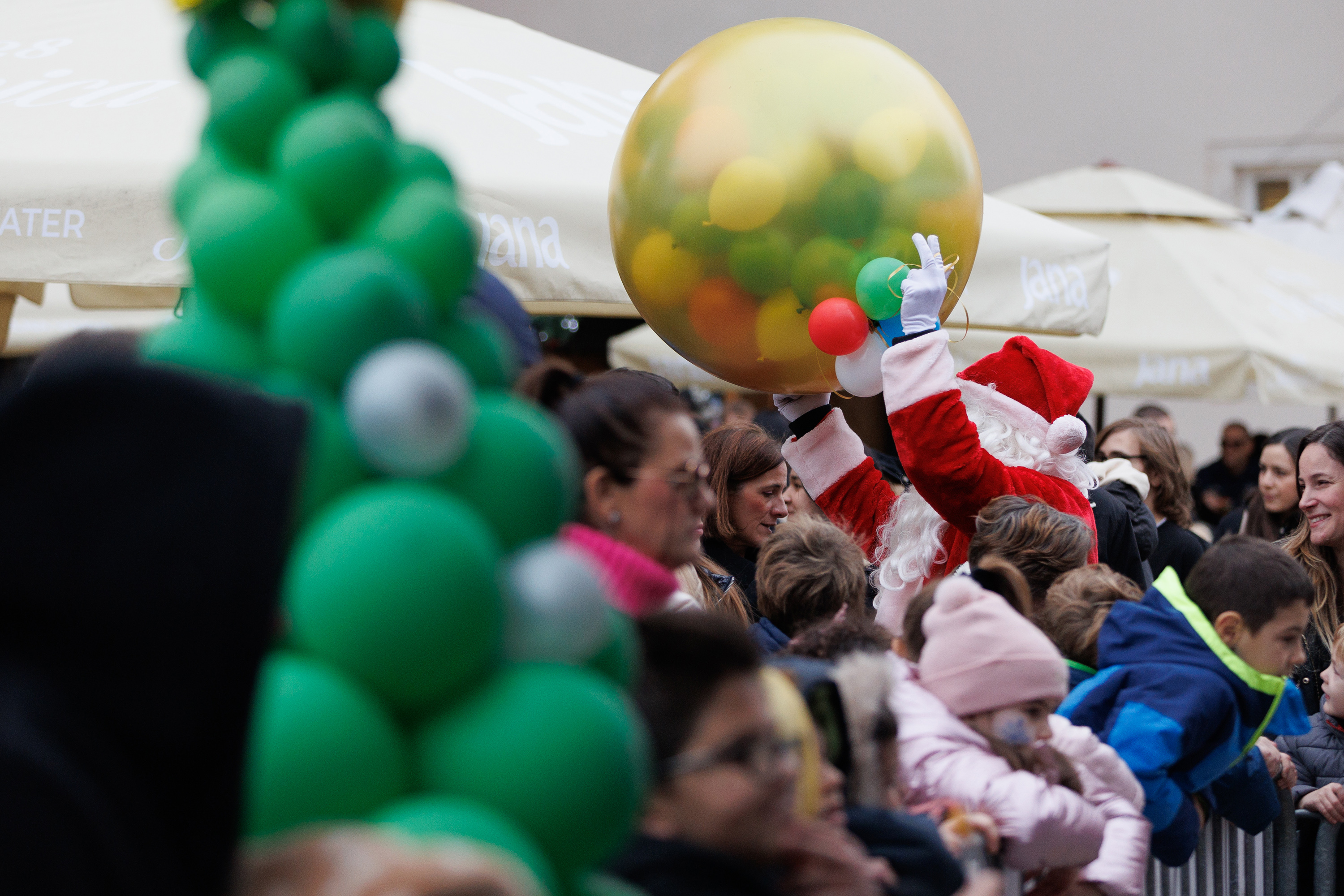 Otvoren dječji Advent 2022 Otvoren dječji Advent 2022