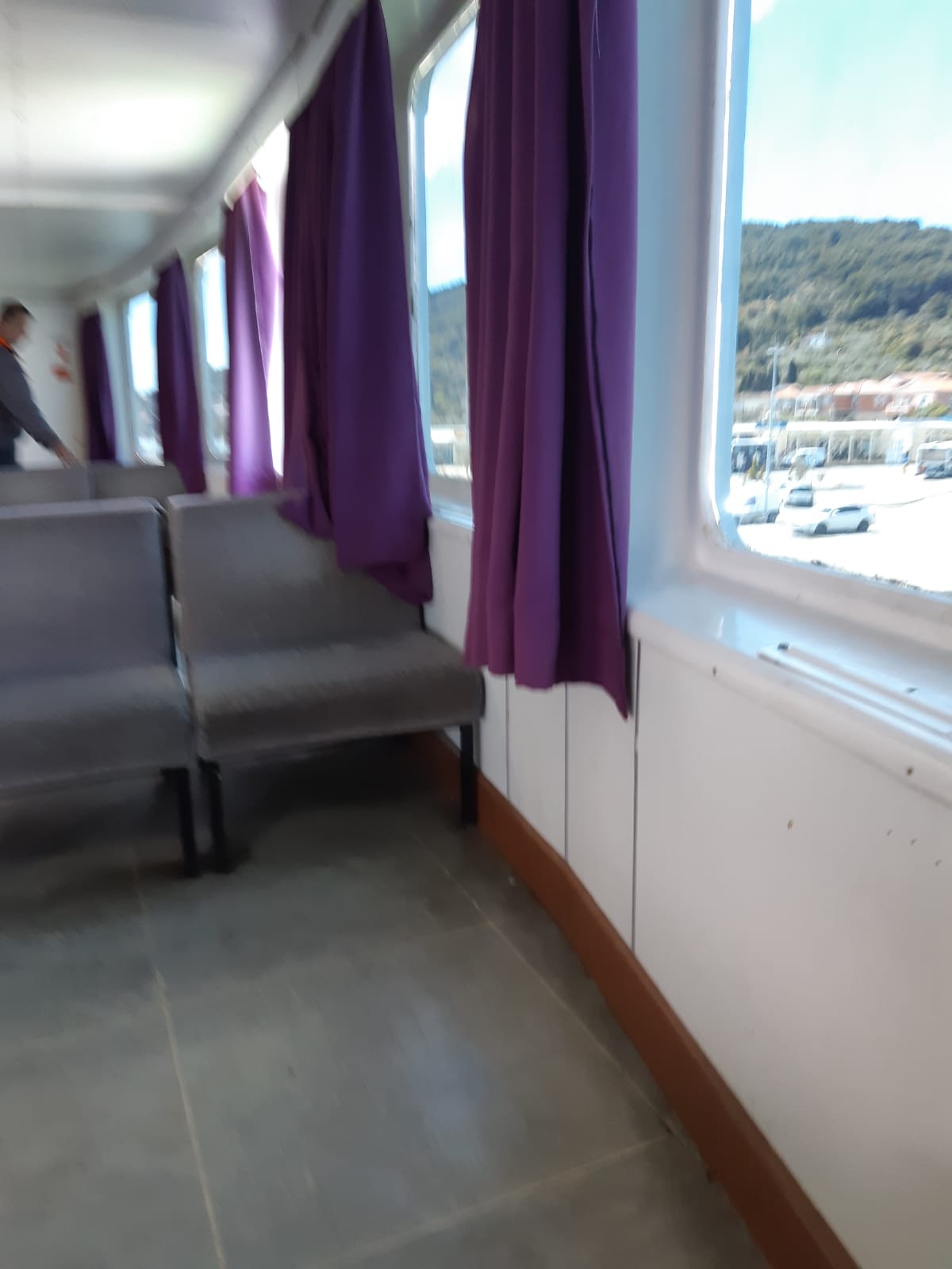 Kako izgleda putovanje na liniji Zadar(Gaženica)-Preko? Kako izgleda putovanje na liniji Zadar(Gaženica)-Preko?