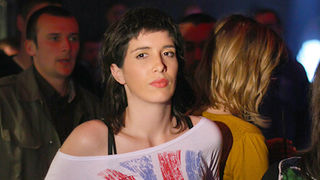 Edo Maajka  u Maraschinu (Foto:Saša Čuka)