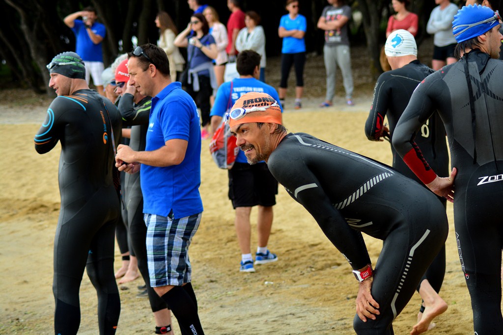 Punta skala triatlon 2015., foto: Iva Perinčić Punta skala triatlon 2015., foto: Iva Perinčić