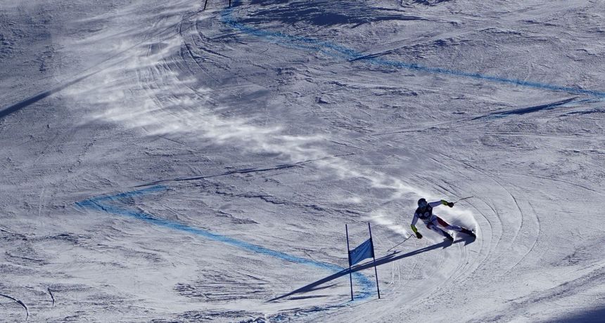 Superveleslalom Superveleslalom