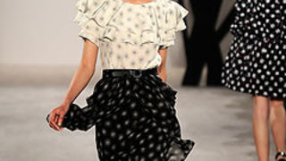 Jason Wu: Jesen/zima 2009. (Cromoda.com) Jason Wu: Jesen/zima 2009. (Cromoda.com)