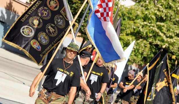 Branitelji zbog Zakona o ništetnosti dižu tužbu protiv Hrvatske?, foto: nacional.hr