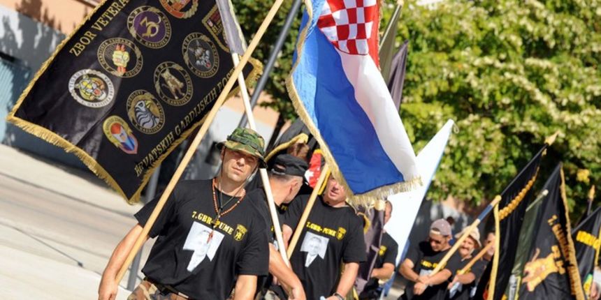 Branitelji zbog Zakona o ništetnosti dižu tužbu protiv Hrvatske?, foto: nacional.hr