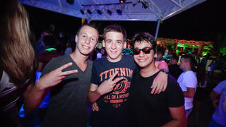 Sinoćnjim nastupom u primoštenskoj Aurori, DJ Antoine ostavio publiku bez daha