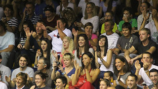 Jazine: Humanitarna utakmica za Stephanie (foto:Saša Čuka)