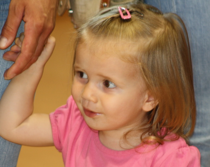 Svečani završni trening predškolaca u DSV “Loptica”, Foto: Mladen Malik Svečani završni trening predškolaca u DSV “Loptica”, Foto: Mladen Malik