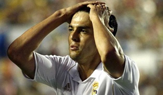 Kaka (Real Madrid), foto: marca.com