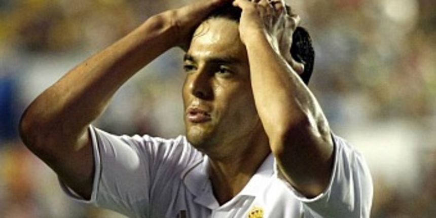 Kaka (Real Madrid), foto: marca.com Kaka (Real Madrid), foto: marca.com