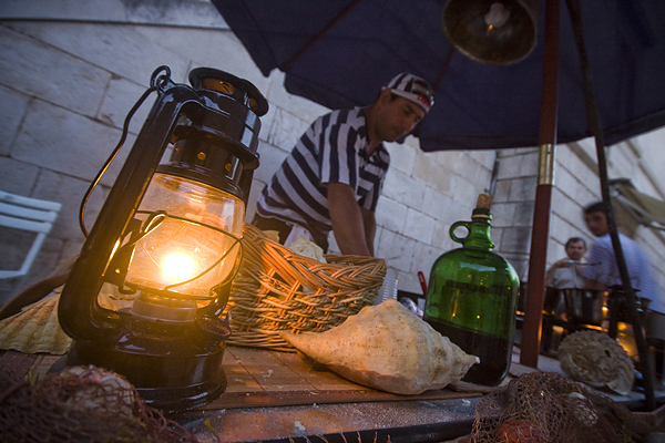 Zadarska Feštica, 19. lipnja 2010. (foto:Saša Čuka)