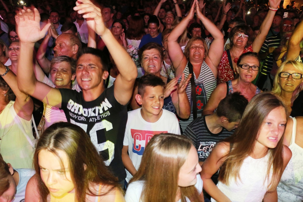 Miroslav Škoro @ Virsko ljeto 2017 Miroslav Škoro @ Virsko ljeto 2017