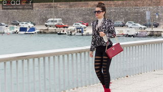 Đir po gradu 26. travnja 2017. Đir po gradu 26. travnja 2017.