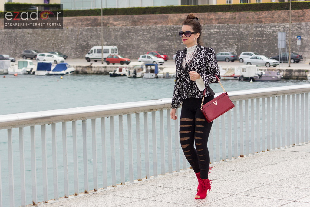 Đir po gradu 26. travnja 2017. Đir po gradu 26. travnja 2017.