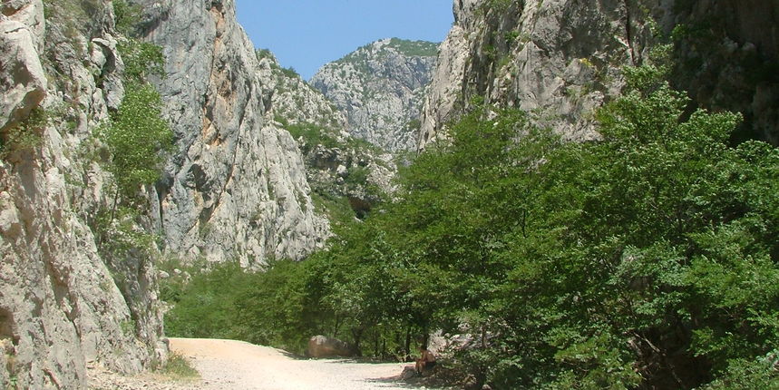 Paklenica