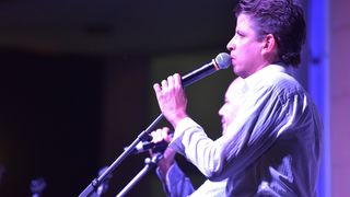 Vocal Sampling @ Zadar Jazz & Blues Festival