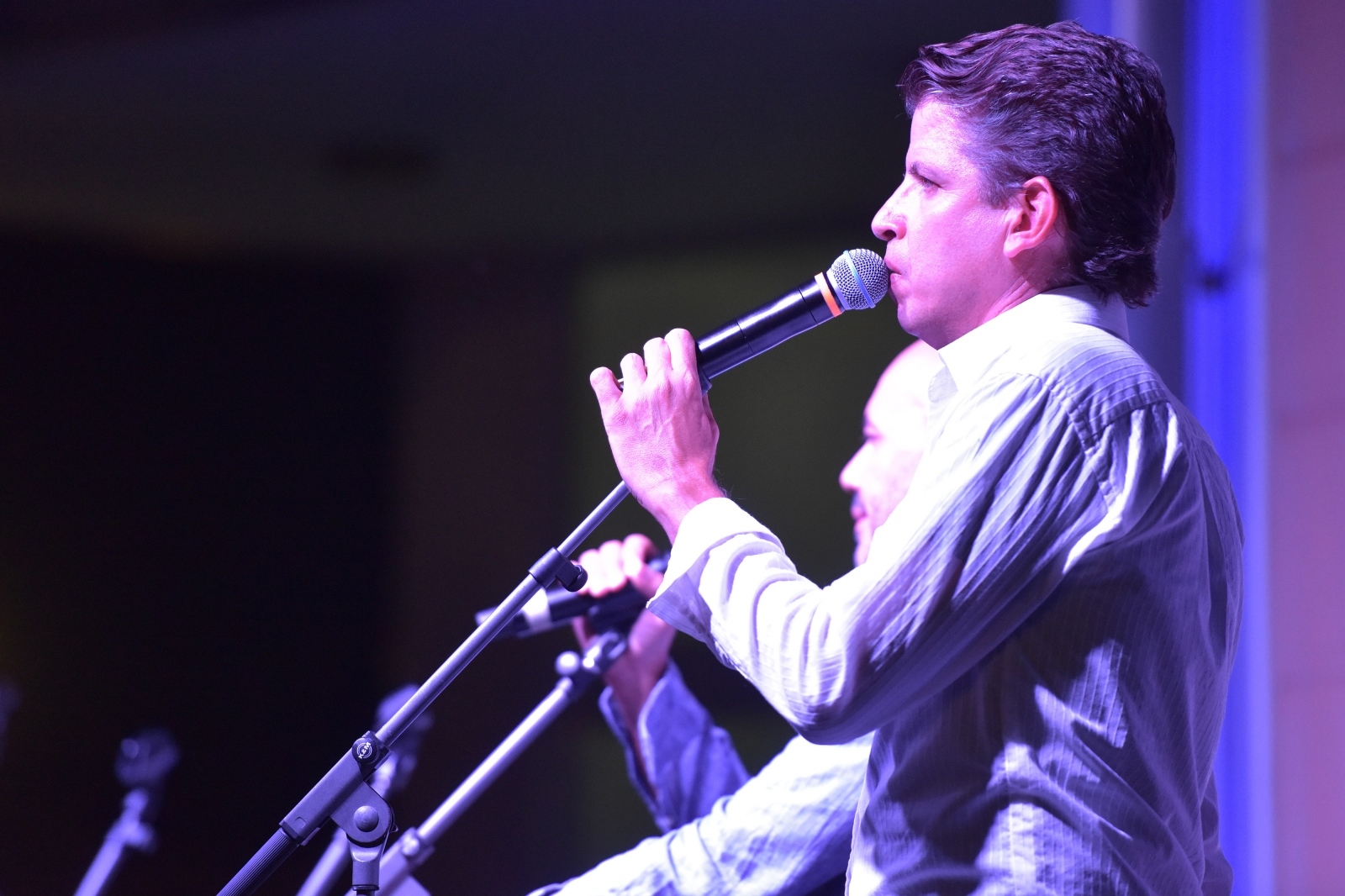 Vocal Sampling @ Zadar Jazz & Blues Festival