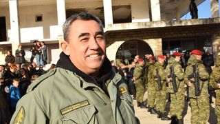 Kod četiri spomen obilježja odana počast poginulim braniteljima